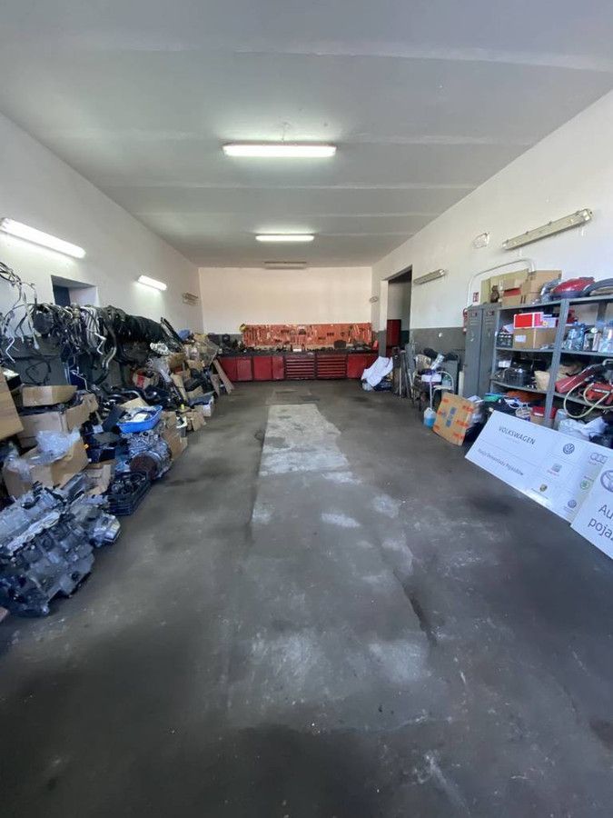 Nieruchomość komercyjna Żukowo. Zdjęcie 5