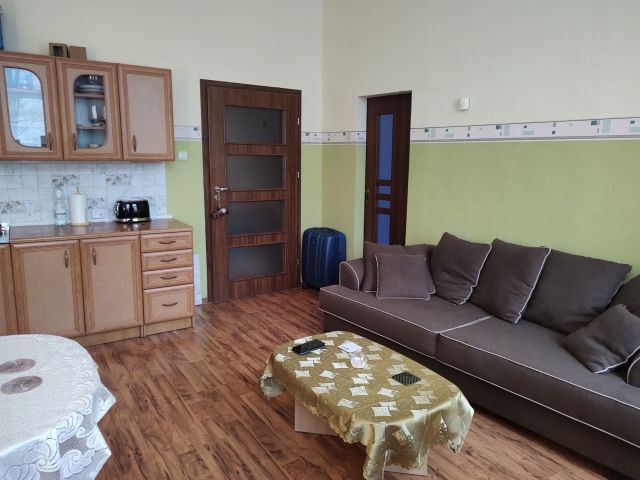 Mieszkanie 3-pokojowe Kołobrzeg Centrum, ul. Unii Lubelskiej. Zdjęcie 1