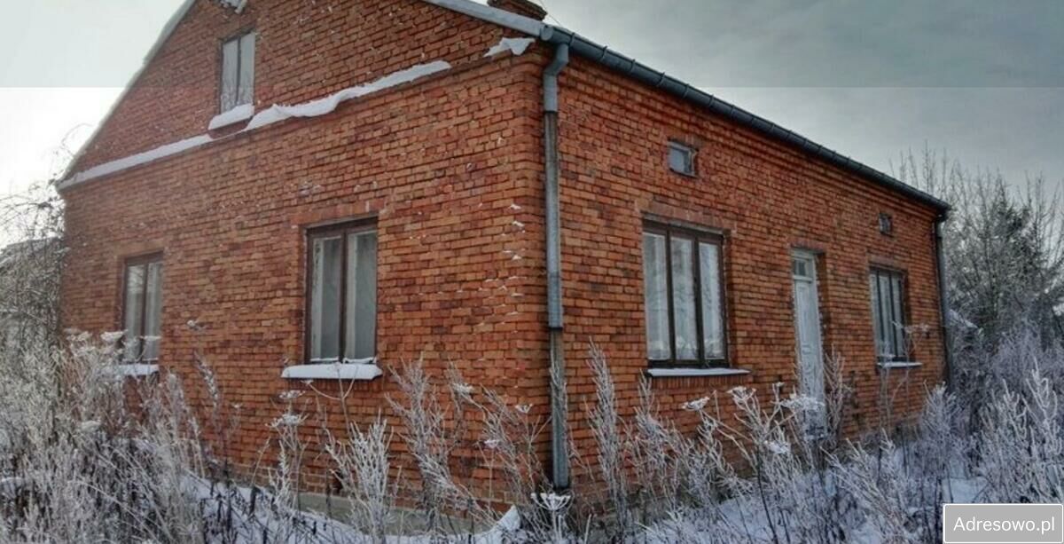 Działka siedliskowa Horostyta. Zdjęcie 4