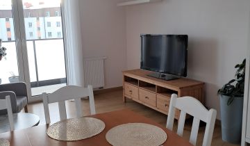 Mieszkanie 3-pokojowe Koszalin, ul. Holenderska
