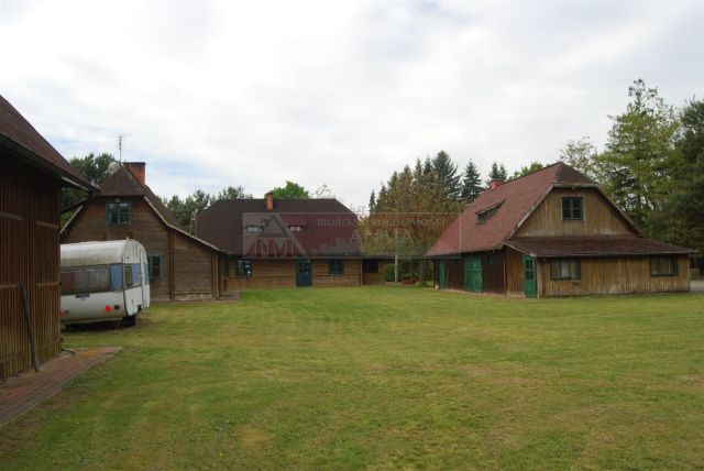 Hotel/pensjonat Nadrybie Ukazowe. Zdjęcie 15