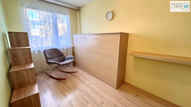 Mieszkanie 3-pokojowe Kielce, ul. bp. Mieczysława Jaworskiego. Zdjęcie 7