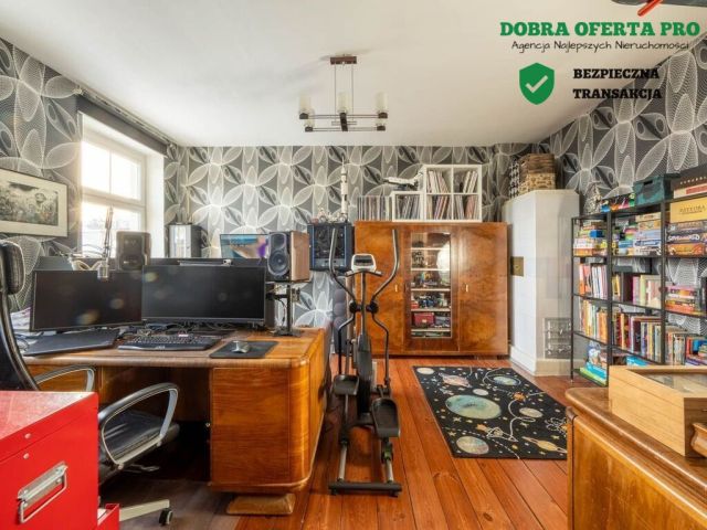 Mieszkanie 3-pokojowe Gdańsk Śródmieście, ul. Łąkowa. Zdjęcie 9