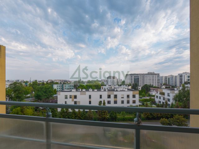 Mieszkanie 3-pokojowe Warszawa Ochota, ul. Zadumana. Zdjęcie 13