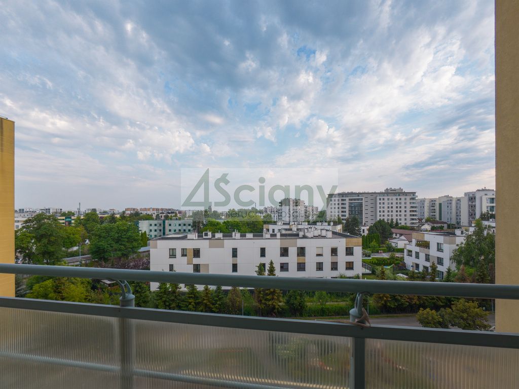 Mieszkanie 3-pokojowe Warszawa Ochota, ul. Zadumana. Zdjęcie 13