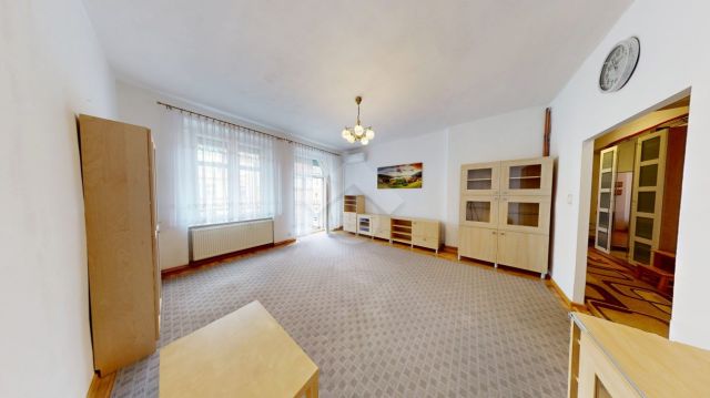 Mieszkanie 3-pokojowe Wrocław Śródmieście, ul. Jedności Narodowej. Zdjęcie 5