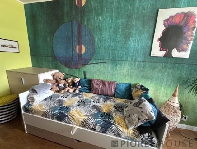 Mieszkanie 3-pokojowe Warszawa Wola, ul. Romańska. Zdjęcie 8