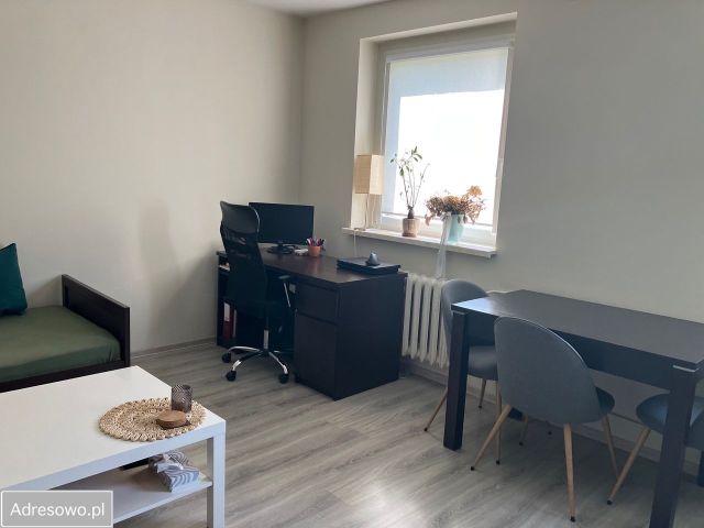 Mieszkanie 2-pokojowe Wrocław Fabryczna, ul. Wróbla. Zdjęcie 1