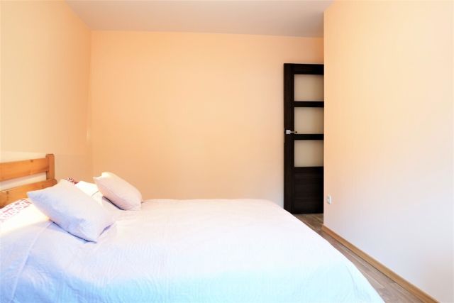 Mieszkanie 4-pokojowe Kraków, ul. Ludwika Rydygiera. Zdjęcie 11