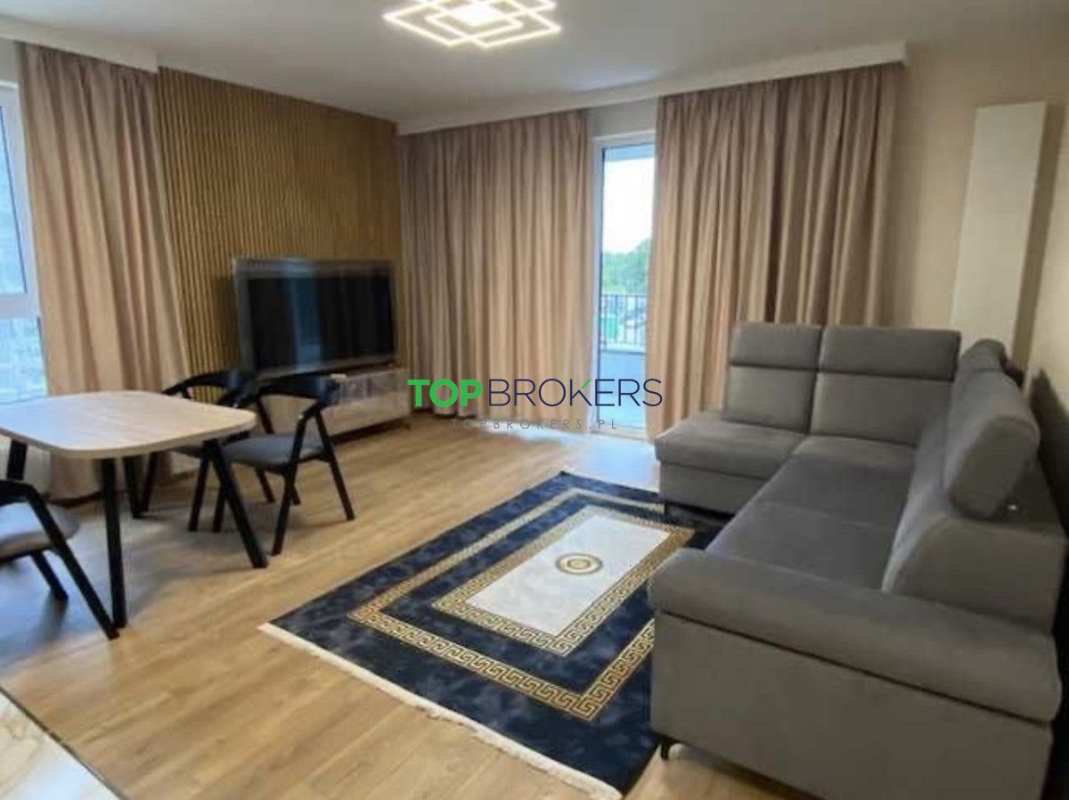 Mieszkanie 3-pokojowe Warszawa Włochy, ul. Przedpole