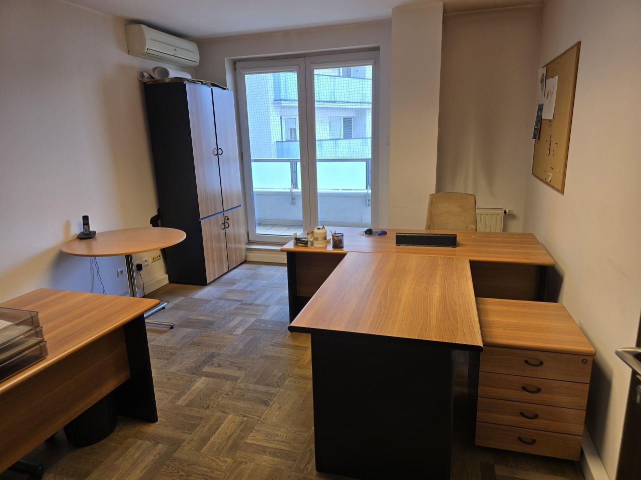 Biuro Warszawa Mokotów, ul. Belgijska. Zdjęcie 19