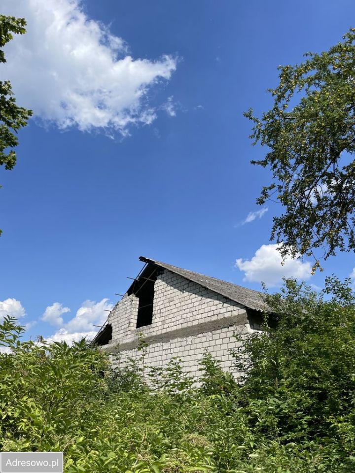 Działka rolna Mierogoniewice