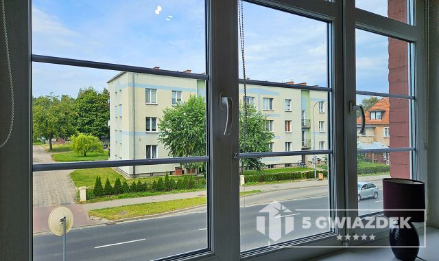 Mieszkanie 3-pokojowe Szczecinek, ul. Szczecińska. Zdjęcie 9