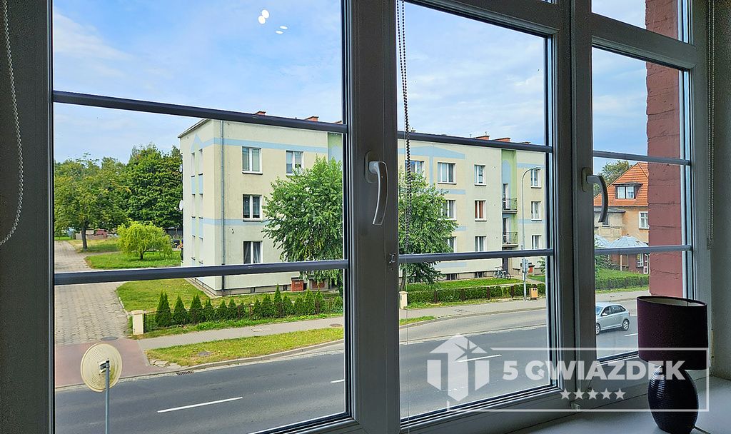 Mieszkanie 3-pokojowe Szczecinek, ul. Szczecińska. Zdjęcie 9