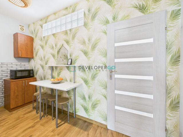 Mieszkanie 3-pokojowe Białystok Centrum, ul. Elektryczna. Zdjęcie 10