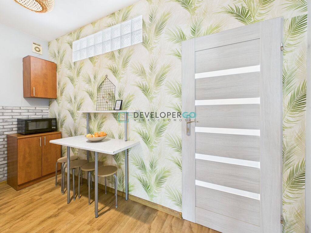 Mieszkanie 3-pokojowe Białystok Centrum, ul. Elektryczna. Zdjęcie 10