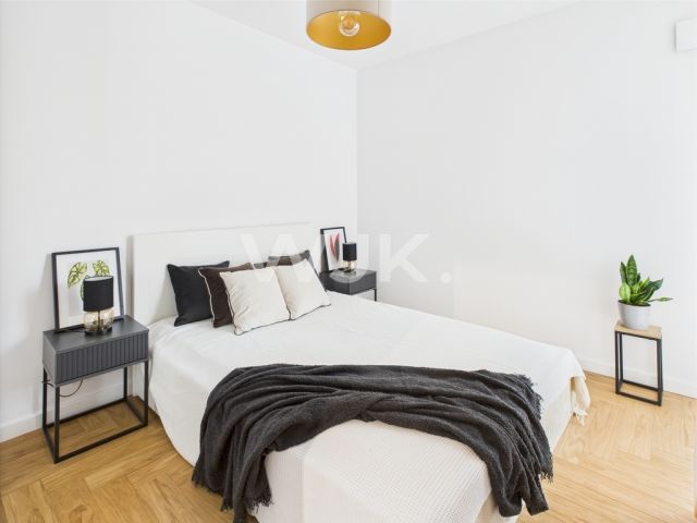 Mieszkanie 2-pokojowe Warszawa Włochy, ul. Aleje Jerozolimskie. Zdjęcie 7