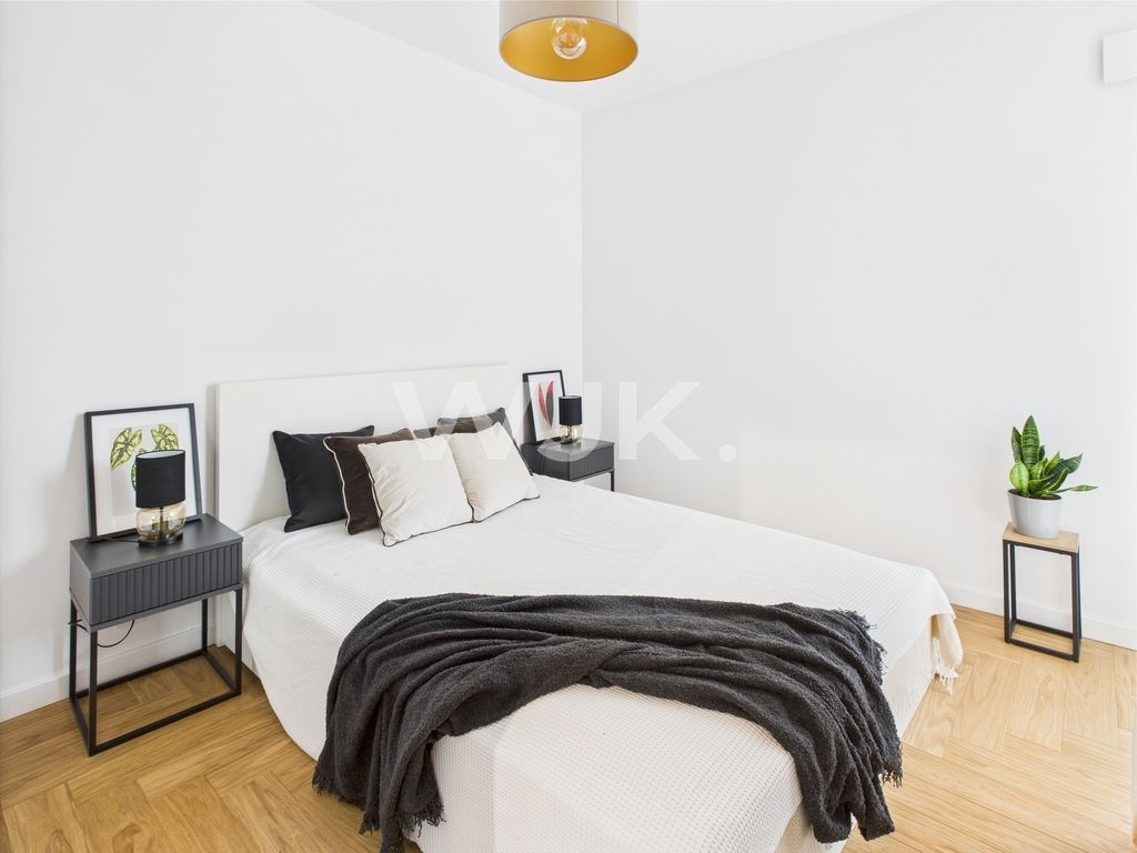 Mieszkanie 2-pokojowe Warszawa Włochy, ul. Aleje Jerozolimskie. Zdjęcie 7