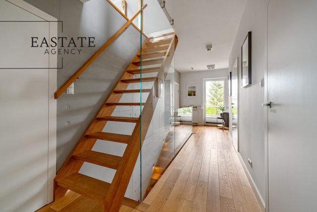 bliźniak, 5 pokoi Łomianki. Zdjęcie 13