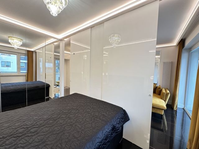 Mieszkanie 2-pokojowe Warszawa Włochy, ul. Łopuszańska. Zdjęcie 7