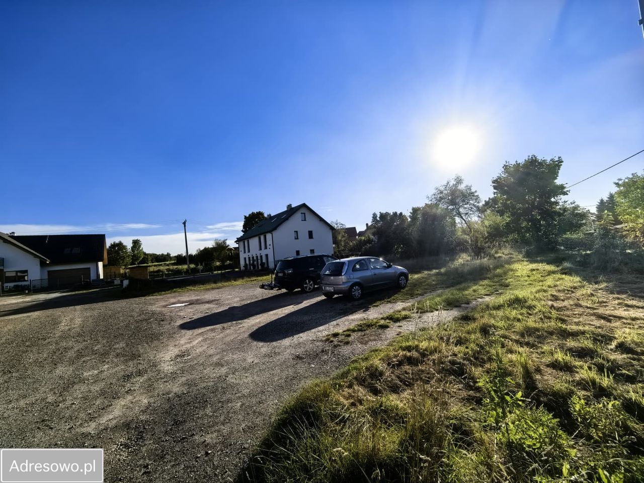 Działka budowlana Kudowa-Zdrój Czermna. Zdjęcie 4