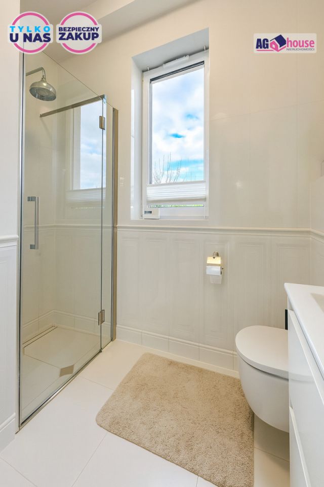 bliźniak, 5 pokoi Banino, ul. Kasztanowa. Zdjęcie 20