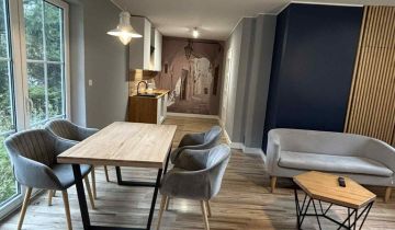 dom wolnostojący, 2 pokoje Pliskowola