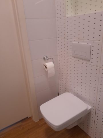 Mieszkanie 3-pokojowe Warszawa Wola, ul. Wolska. Zdjęcie 12