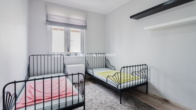 Mieszkanie 2-pokojowe Kraków Prądnik Biały, ul. Macieja Słomczyńskiego. Zdjęcie 9