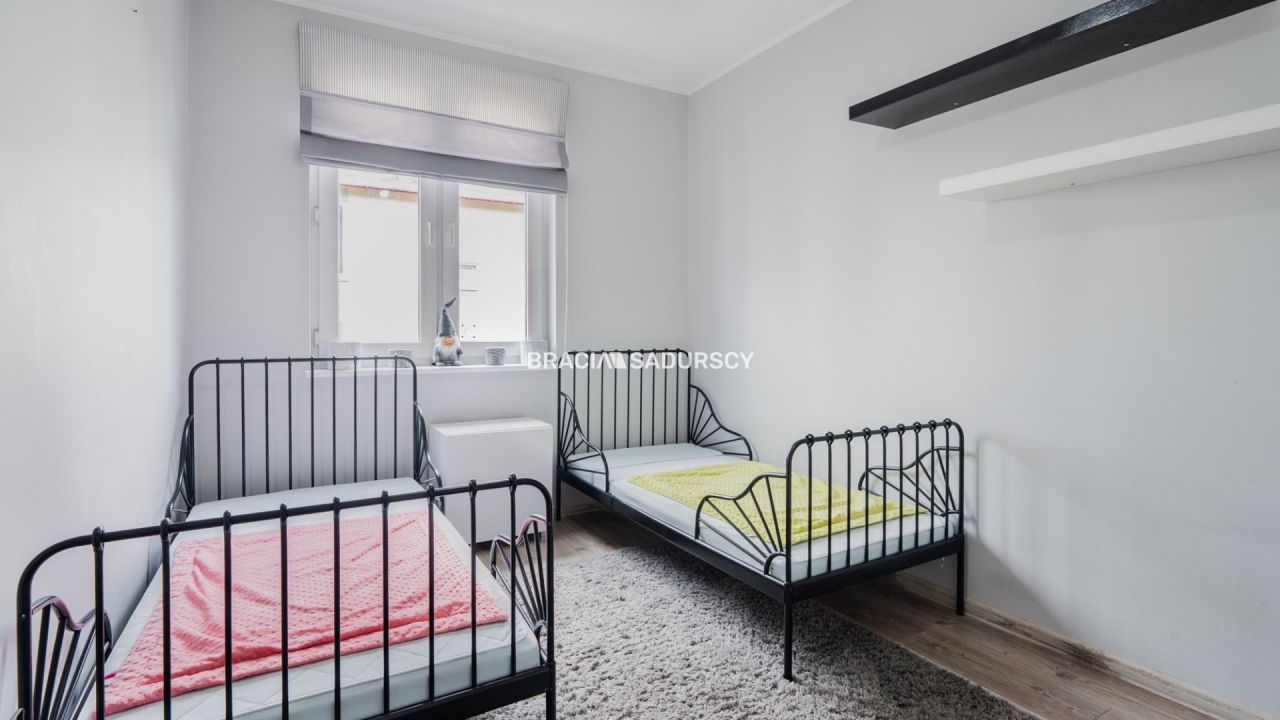 Mieszkanie 2-pokojowe Kraków Prądnik Biały, ul. Macieja Słomczyńskiego. Zdjęcie 9