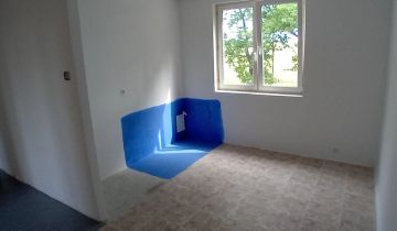 Mieszkanie 2-pokojowe Ogrodniki