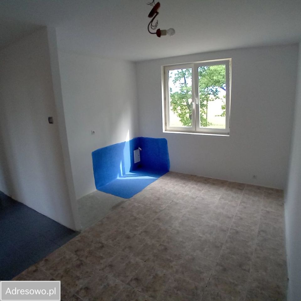 Mieszkanie 2-pokojowe Ogrodniki. Zdjęcie 2