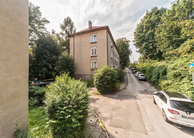 Mieszkanie 2-pokojowe Bielsko-Biała, ul. Dębowa. Zdjęcie 2