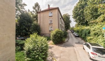 Mieszkanie 2-pokojowe Bielsko-Biała, ul. Dębowa