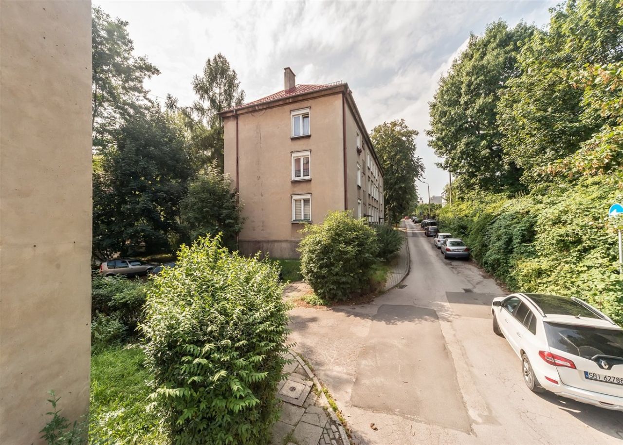 Mieszkanie 2-pokojowe Bielsko-Biała, ul. Dębowa. Zdjęcie 2