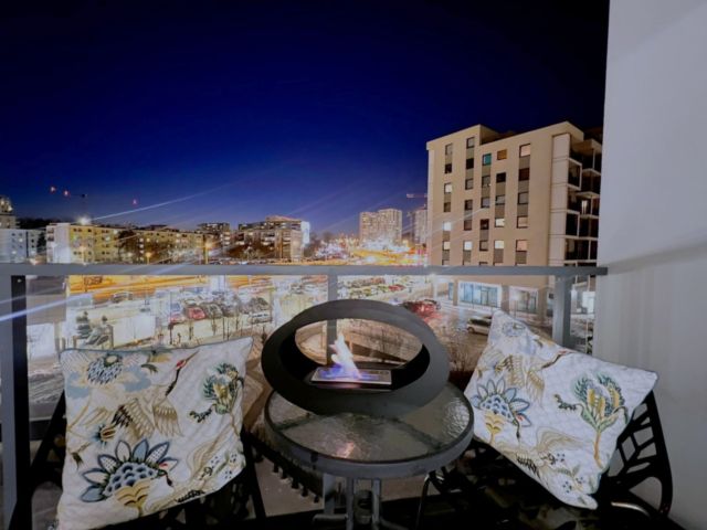 Mieszkanie 2-pokojowe Gdańsk Morena, ul. Franciszka Rakoczego. Zdjęcie 20