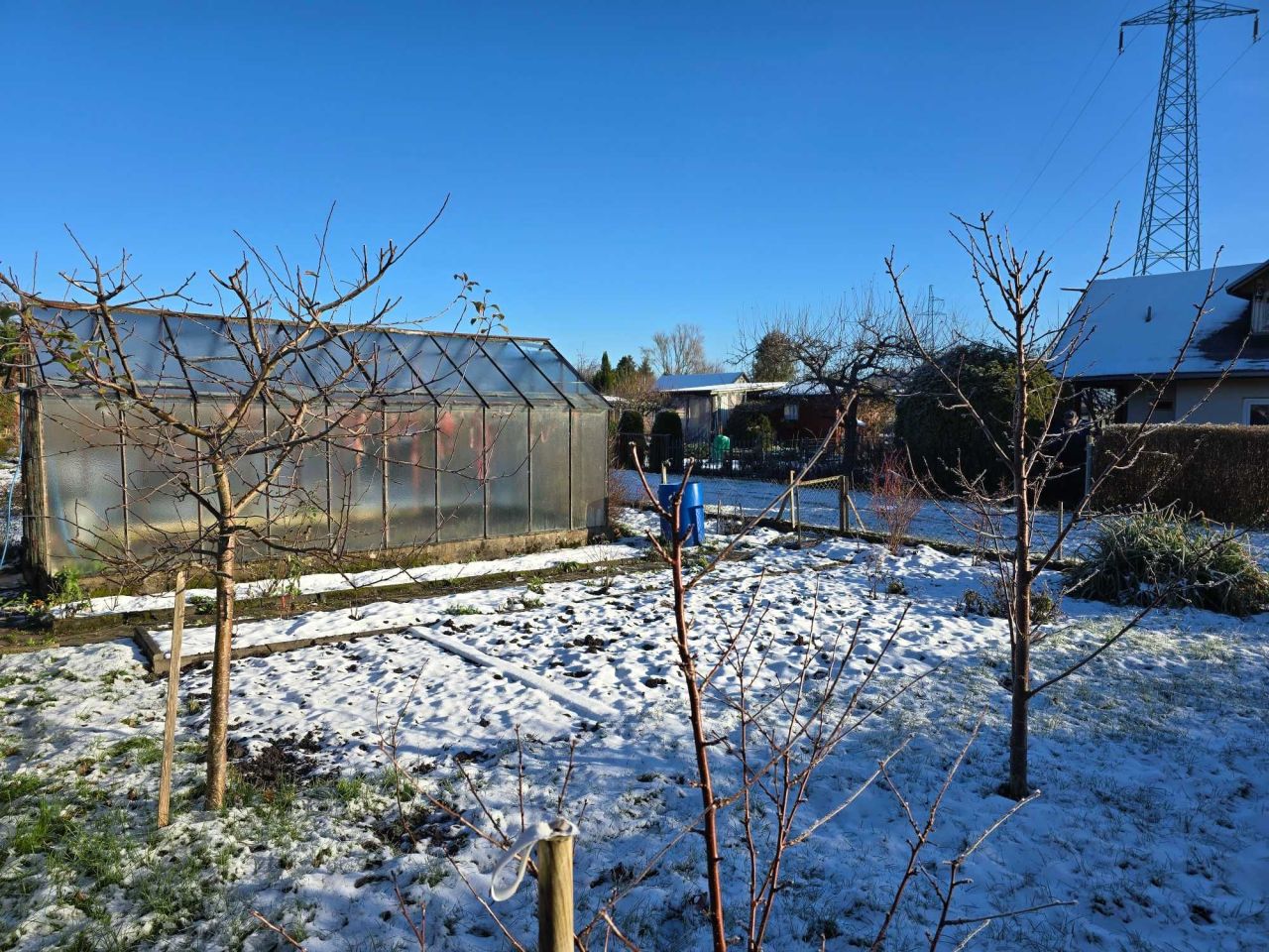 Działka rod Niekłonice. Zdjęcie 4