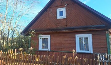 Działka siedliskowa Saczkowce