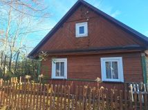 Działka siedliskowa Saczkowce. Zdjęcie 1