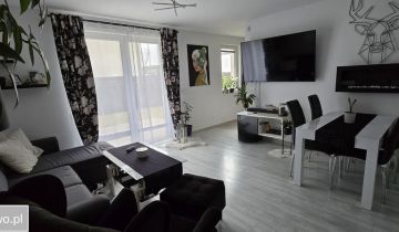 Mieszkanie 4-pokojowe Wejherowo, ul. Jana Karnowskiego