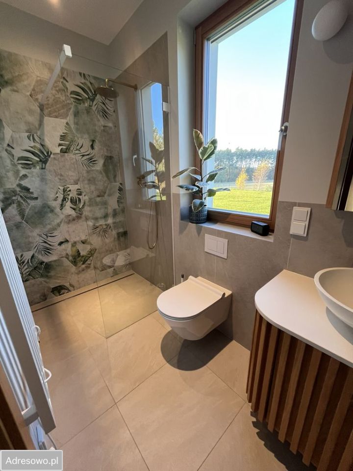 dom wolnostojący, 6 pokoi Smyczyna. Zdjęcie 9