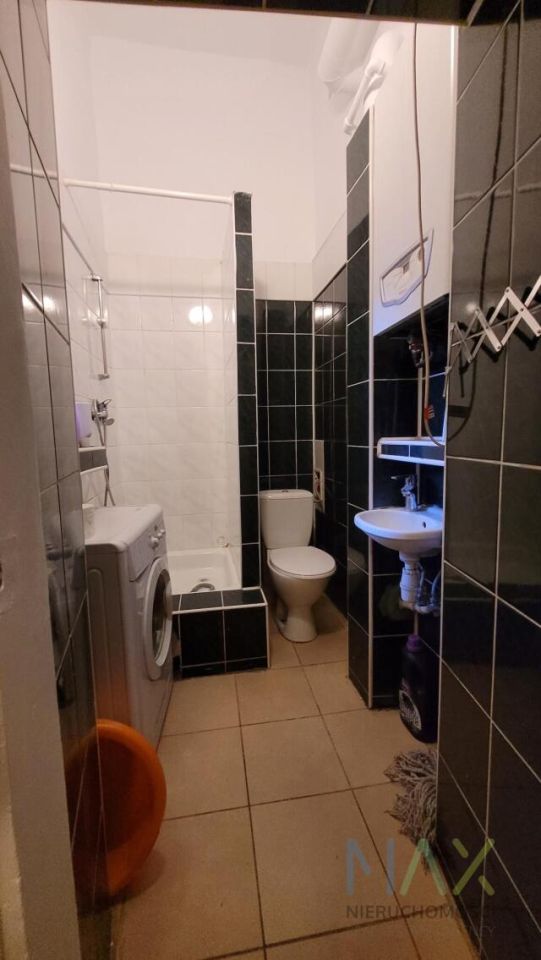 Mieszkanie 2-pokojowe Kraków Kazimierz, ul. Brzozowa. Zdjęcie 6