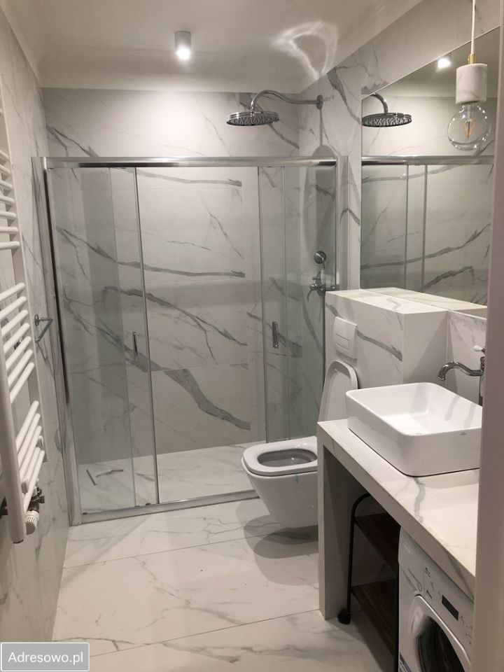 Mieszkanie 2-pokojowe Gdańsk Śródmieście, ul. św. Barbary. Zdjęcie 13