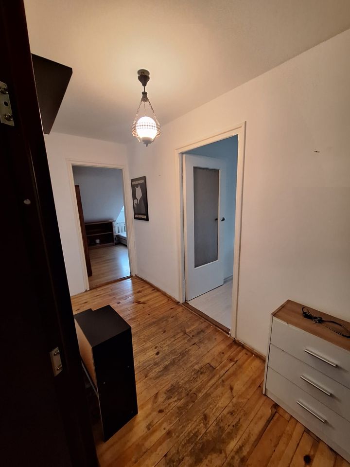 Mieszkanie 3-pokojowe Barciany, ul. Wojska Polskiego. Zdjęcie 4