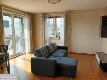 Mieszkanie 3-pokojowe Warszawa Raków, ul. Klinkierowa