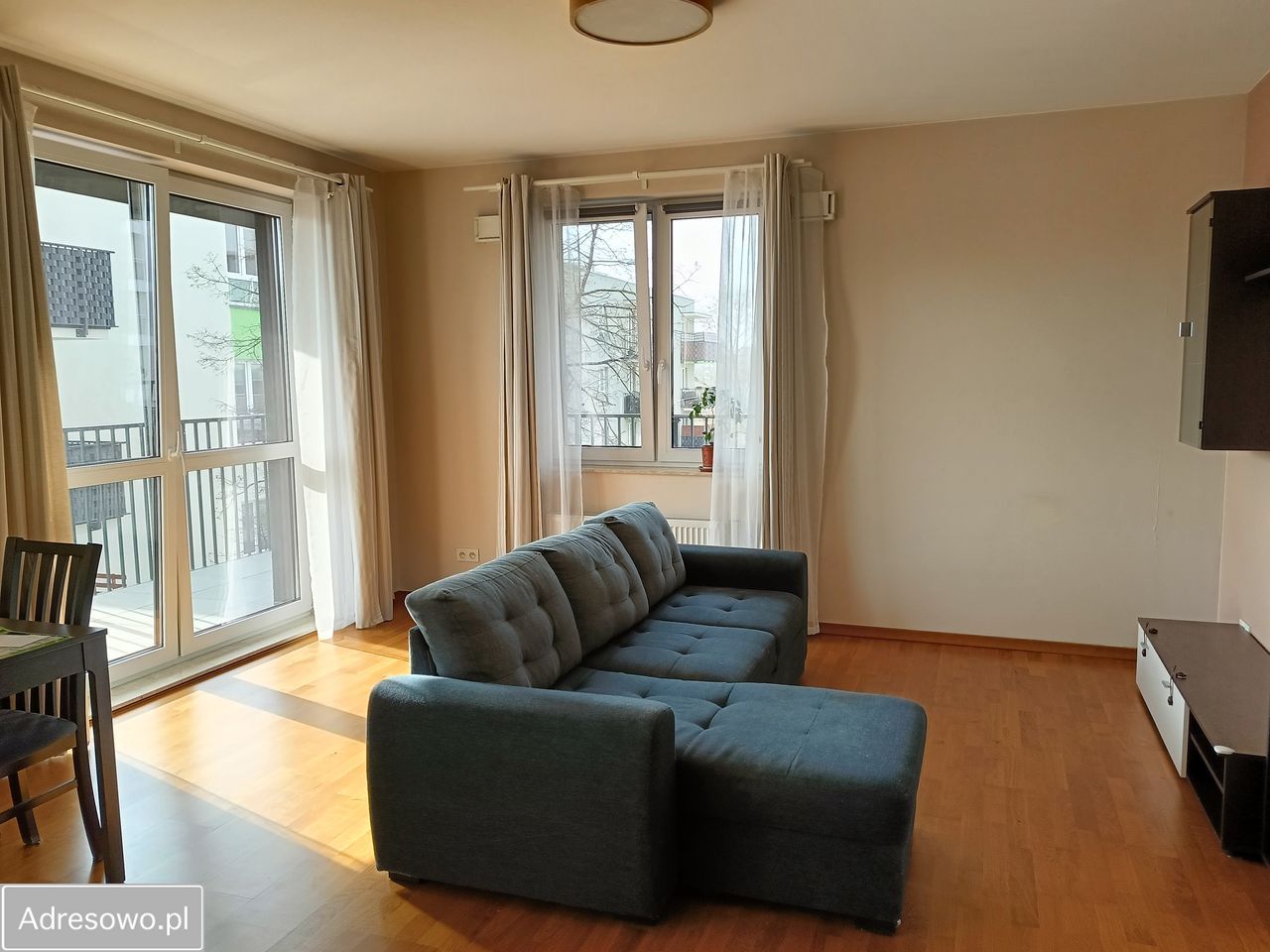 Mieszkanie 3-pokojowe Warszawa Raków, ul. Klinkierowa