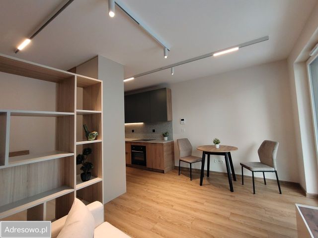 Mieszkanie 1-pokojowe Wrocław Krzyki. Zdjęcie 1