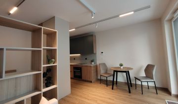 Mieszkanie 1-pokojowe Wrocław Krzyki