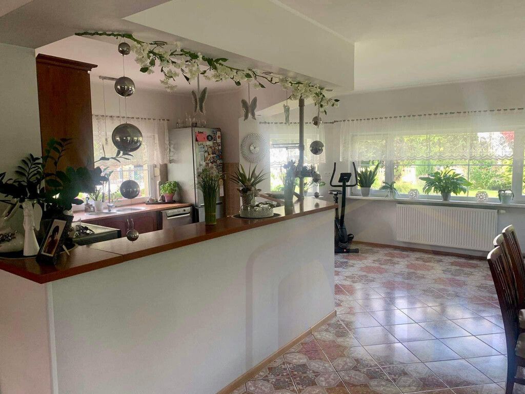 dom wolnostojący, 5 pokoi Leszno Gronowo. Zdjęcie 11