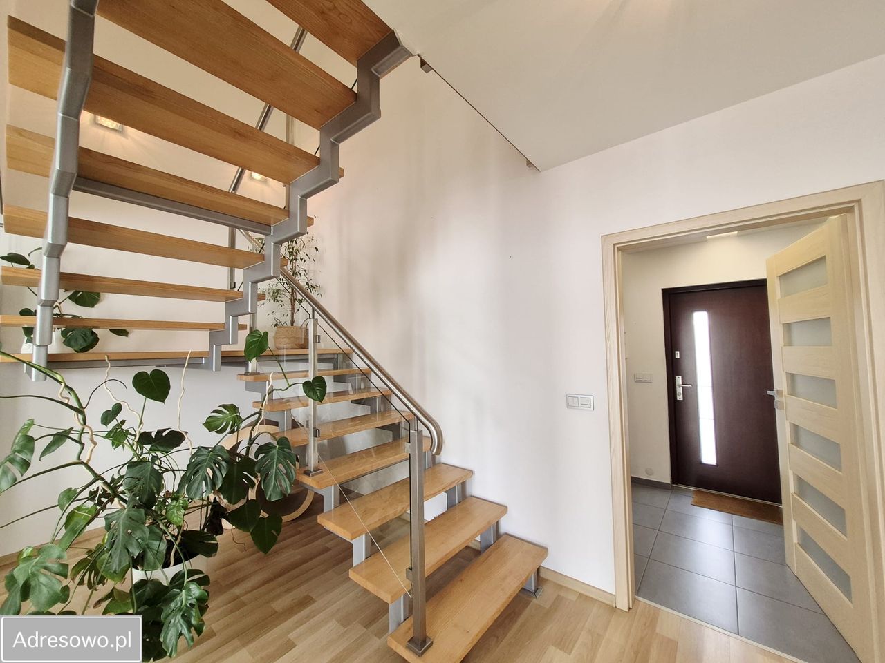 dom wolnostojący, 4 pokoje Będzin Grodziec, ul. Rodzinna. Zdjęcie 18